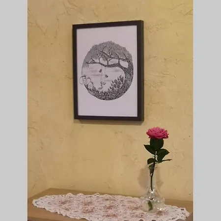 Krowoderska 28 Romantic Studio Kraków