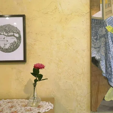Krowoderska 28 Romantic Studio Kraków