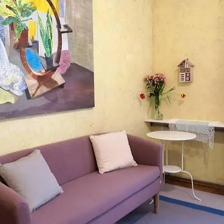 Apartament Krowoderska 28 Romantic Studio Kraków