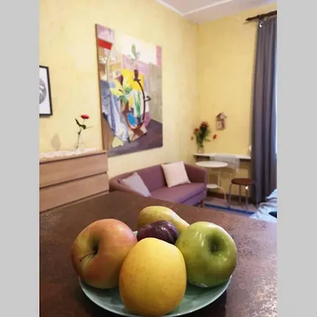 Apartment Krowoderska 28 Romantic Studio Krakow
