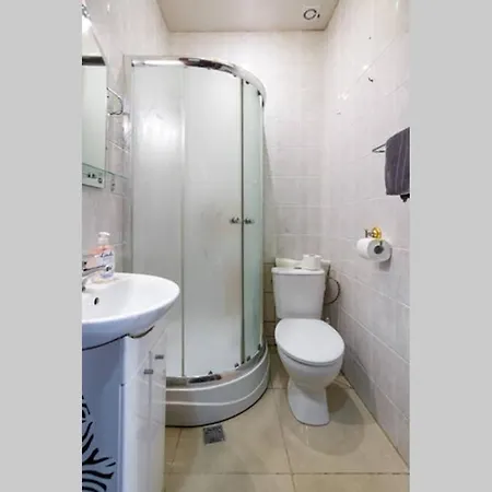 Krowoderska 28 Romantic Studio Apartment *