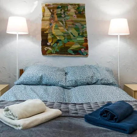 Krowoderska 28 Romantic Studio Apartment Krakow